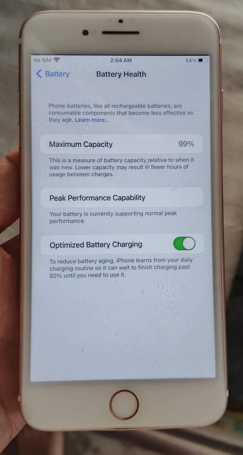 Apple iPhone 7 Plus 1