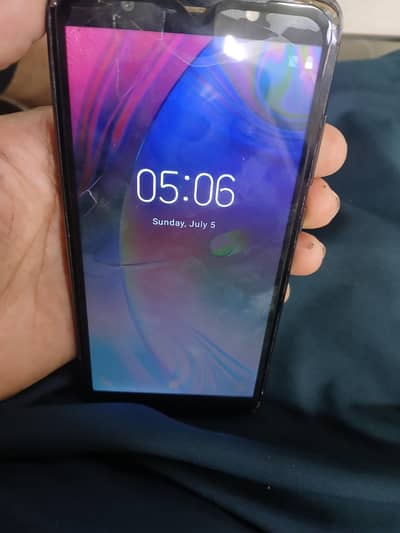 Tecno pop 3