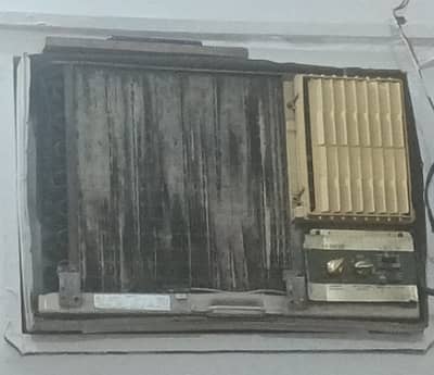 General window ac for sale lush condition