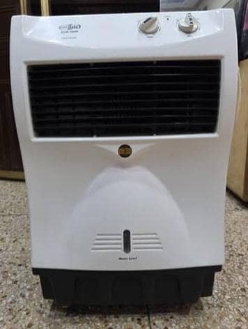 Air Cooler ECM-4000
