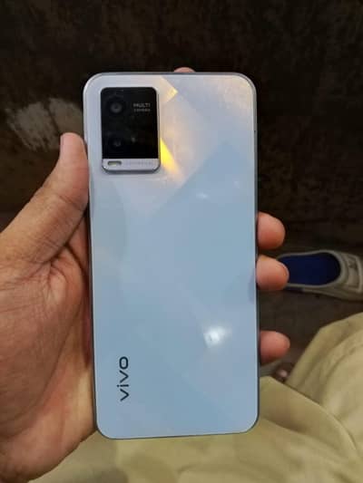 Vivo Y21 total genuine original