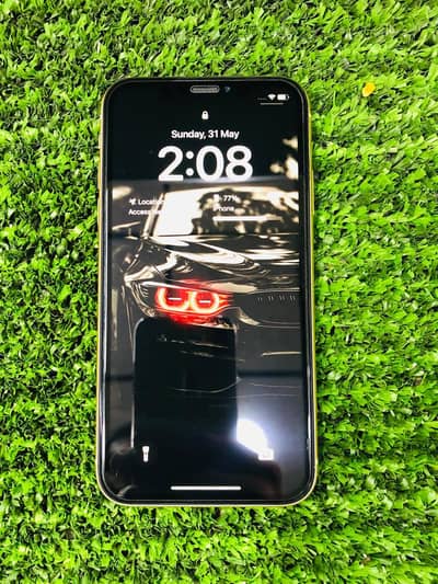 Apple iPhone XR JV