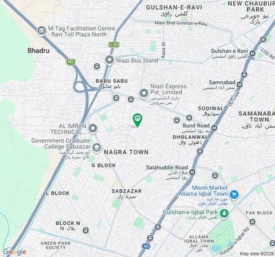 Builders opportunity in House 4 Kanal