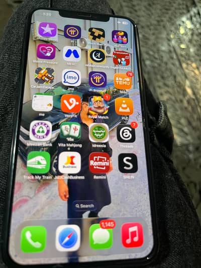 Apple iPhone 11 Pro Max