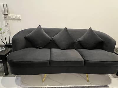 7 seater sofa set
