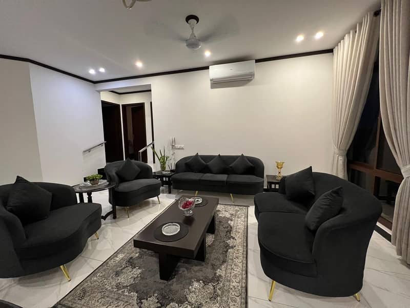 7 seater sofa set 1