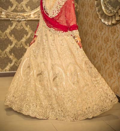 barat dress