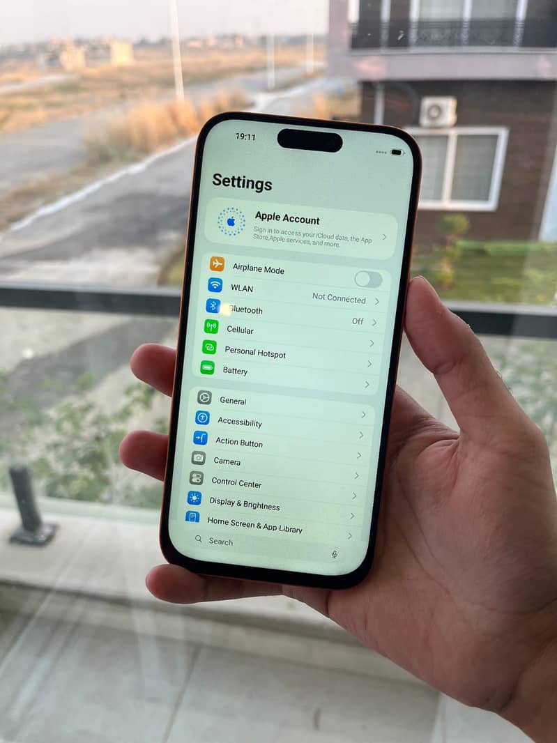 iPhone 17 Pro Max Available 3