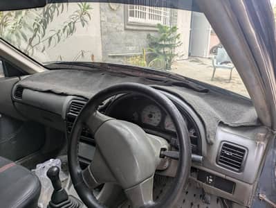 Suzuki Cultus VXL 2007