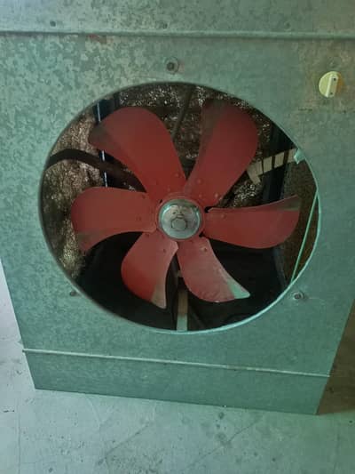air cooler