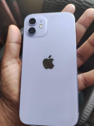 Apple iPhone 12