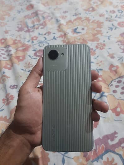 Realme C30