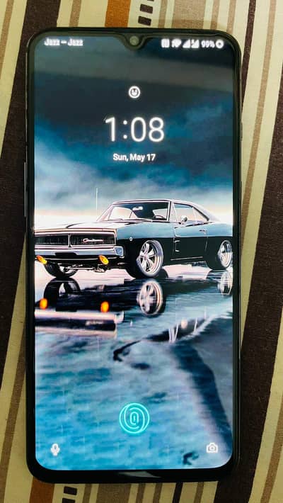 One Plus 7 (8/256)