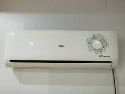 Haier Company Ac (1 )Ton Condition Fresh