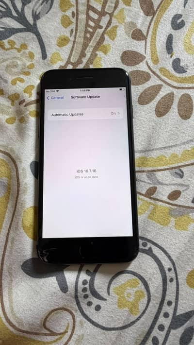 Apple iPhone 8