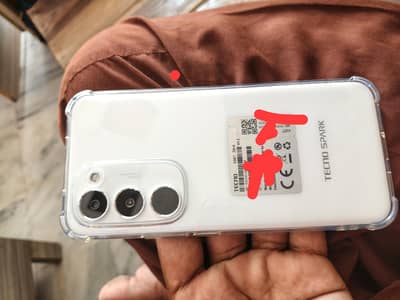 tecno sapark 40 pro plus