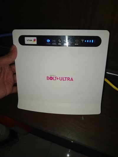 Huawei 4G LTE Router