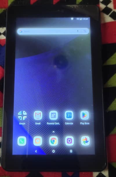 Alcatel China TAB 7 Inch