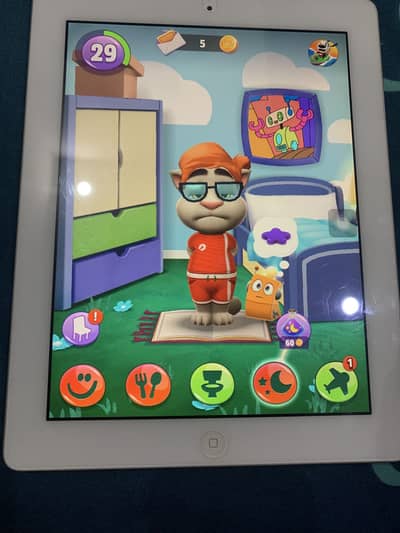 Ipad 2 condition 10/10 best for Kids games Price only 9500