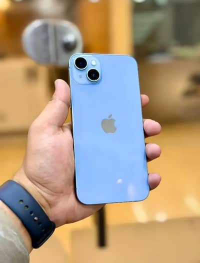 Apple iPhone 14 plus JV