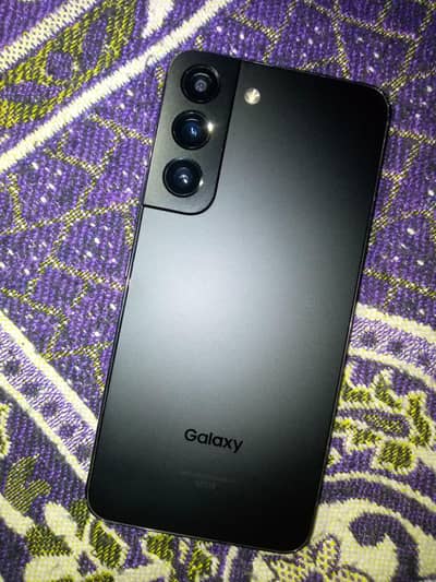 Samsung Mobile S22