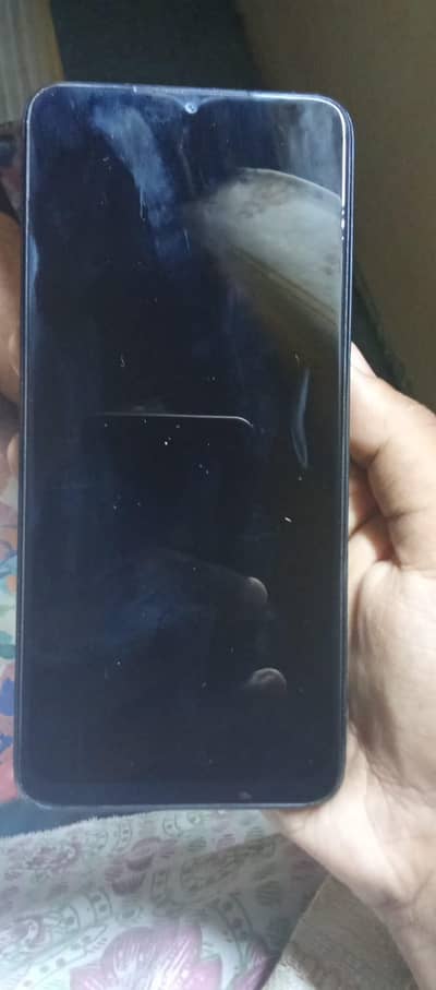 Infinix Hot 30i