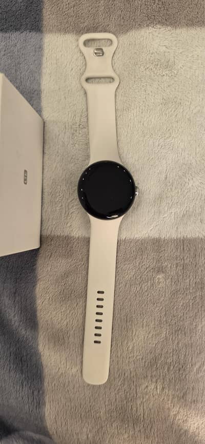 brand new googel pixel