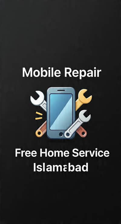 Mobile repair service