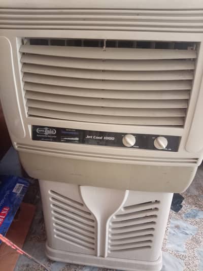 Super asia air cooler jet cool model