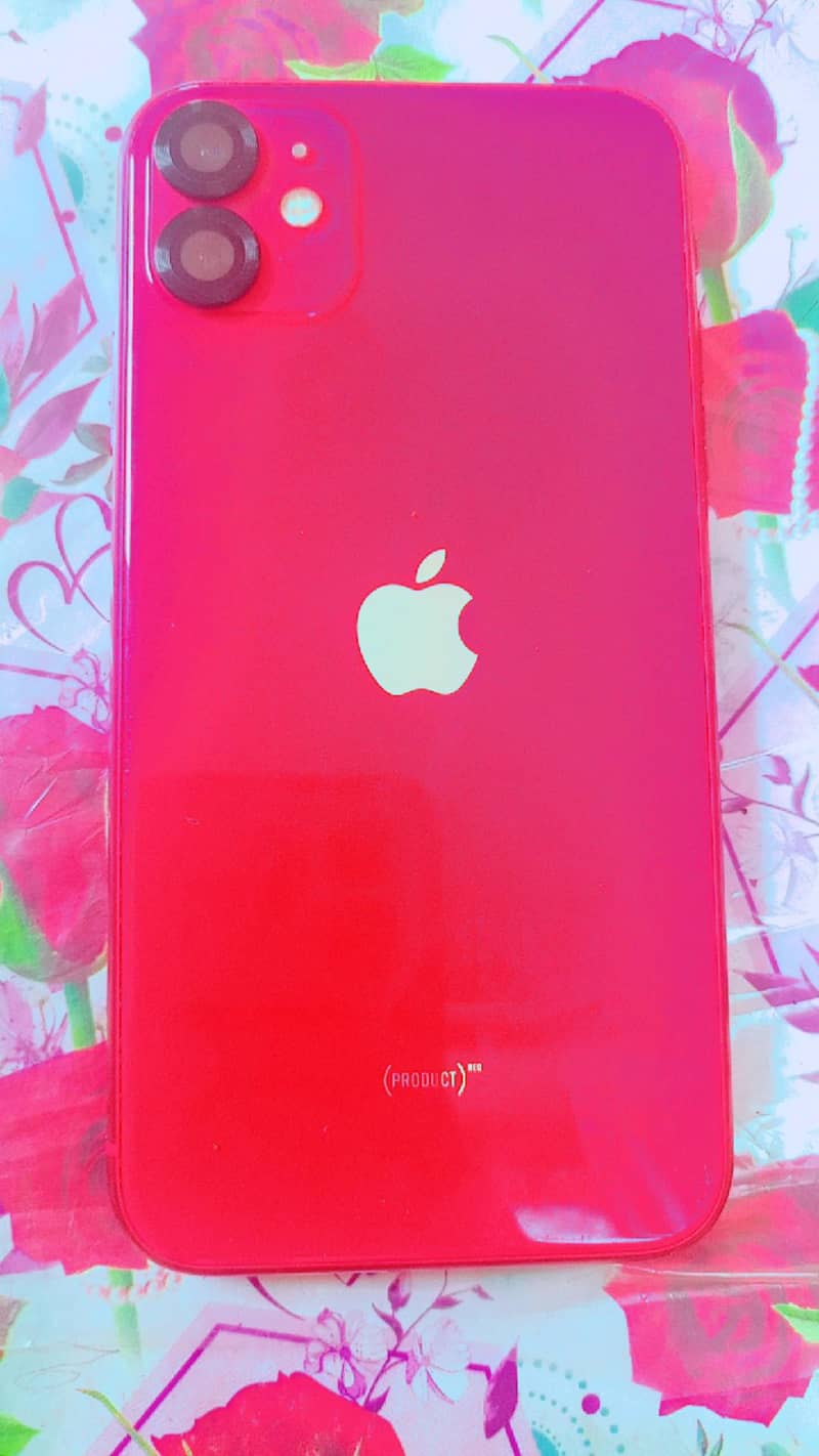 Apple iPhone 11 0