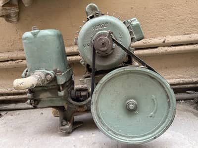 Donkey. Water Pump, Umar Brand, Hardly used