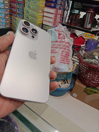 Apple iPhone 15 Pro Max