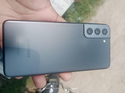 Samsung S21 5g.  8/256