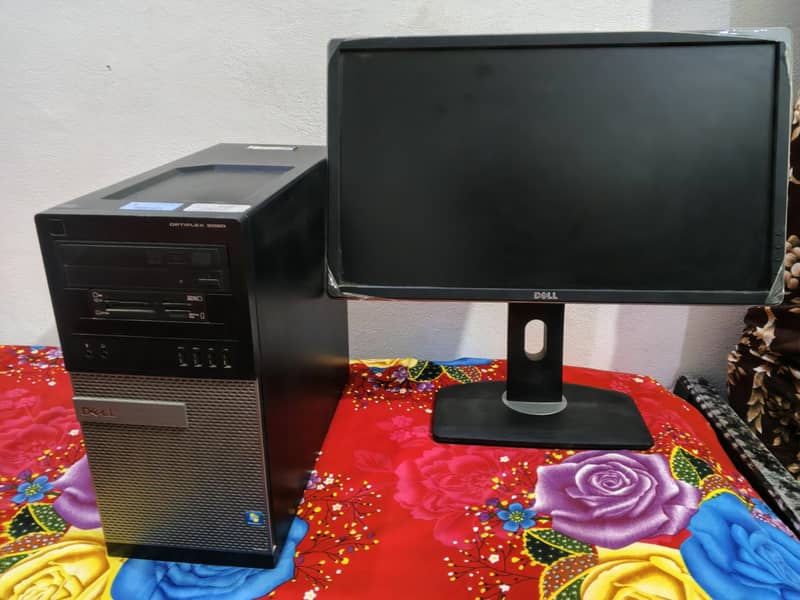 gaming PC 0