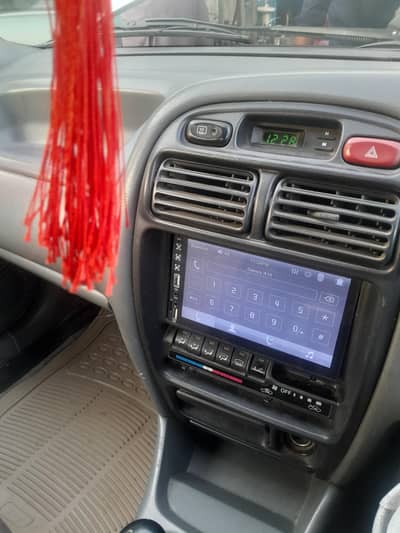 Baleno Car 1.6cc Powerfull Engn