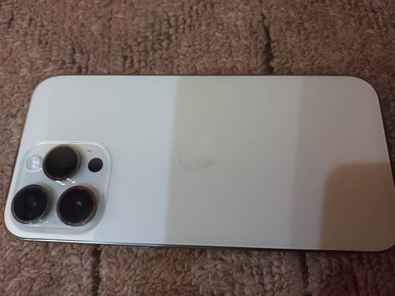 Apple iPhone 14 Pro Max 1