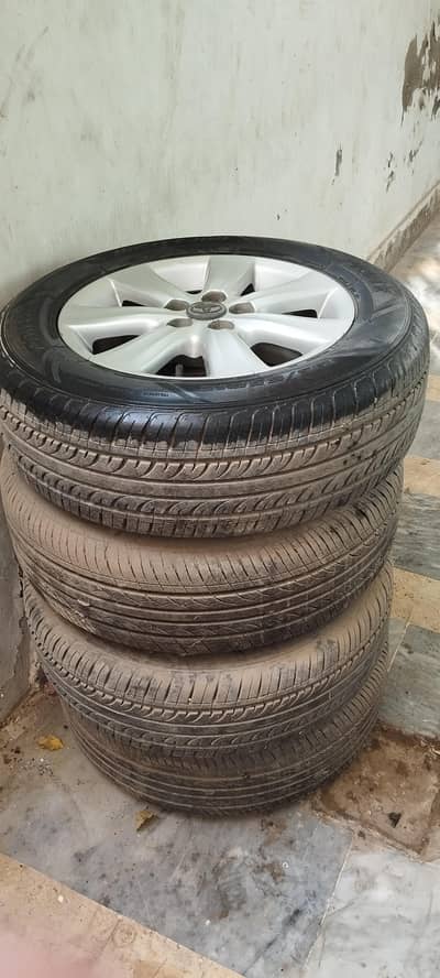 Alloyrims for Sale