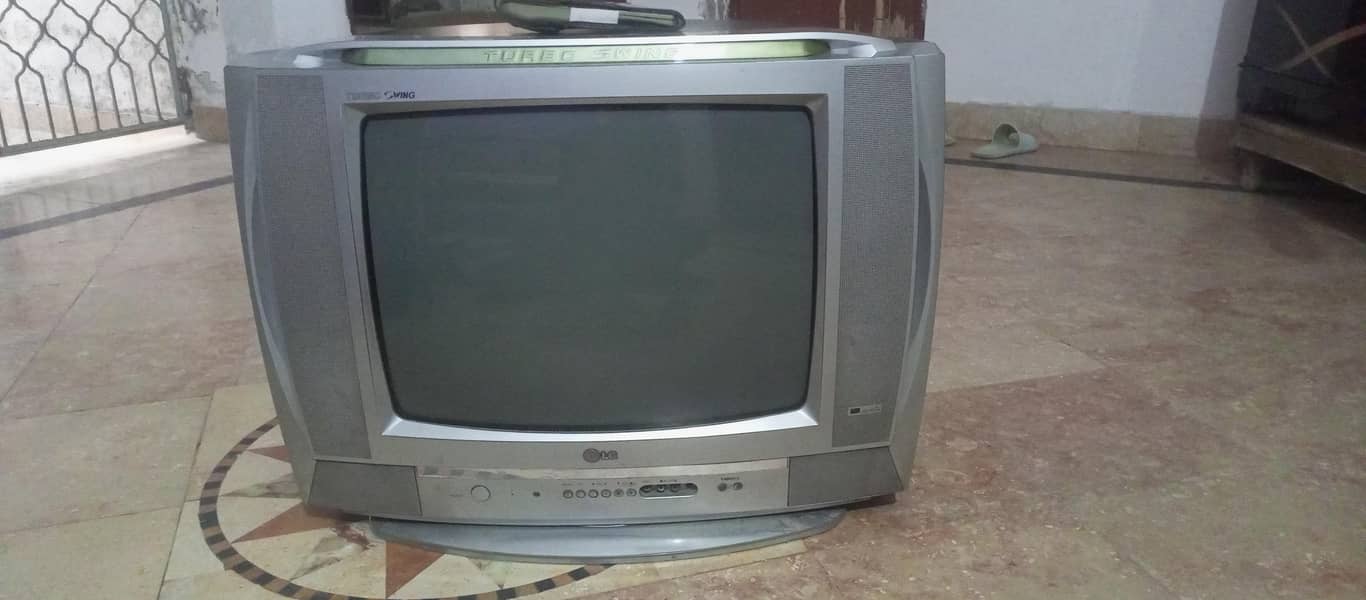 TELEVISION 0