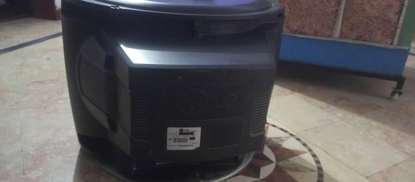 TELEVISION 2
