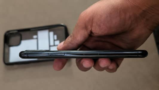 Apple iPhone 11 Pro