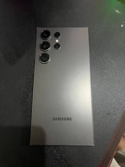 Samsung S24 Ultra