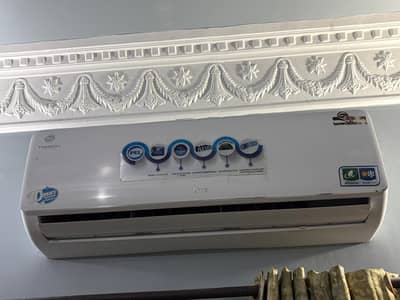 PEL 1.5 Ton DC Inverter AC – Apex Series (Heat & Cool)