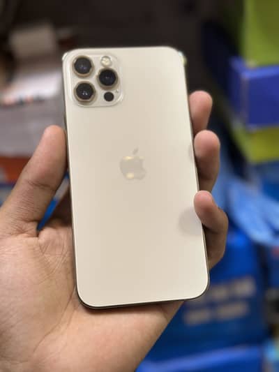 Apple iPhone 12 Pro