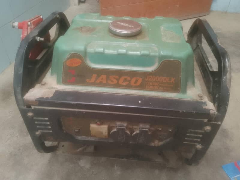 Jasco 3