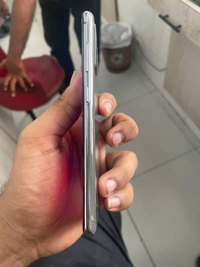 Samsung Mobile S20