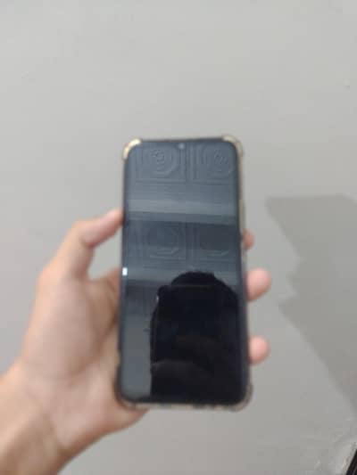 Infinix Hot 8
