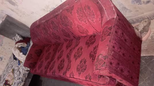 5 seater sofa