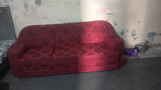 5 seater sofa