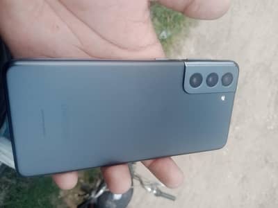 Samsung S21 5g.  8/256