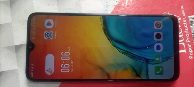 Infinix Hot 11 Play sale